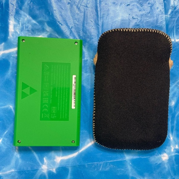 The Legend of Zelda - Game & Watch🗡️🛡️🏰 - Picture 6 of 9